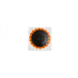 PIECE REPARATION CHAMBRE A AIR N°1 RONDE D. 35 mm (BOITE DE 30)