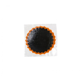 PIECE REPARATION CHAMBRE A AIR N°3 RONDE D. 54 mm (BOITE DE 30)