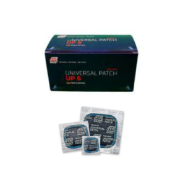 UNIVERSAL PATCH UP 6 PREMIUM (BOITE DE 50)