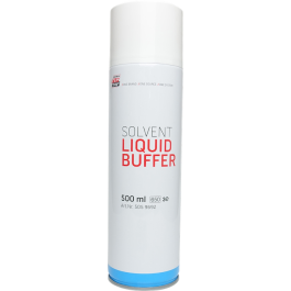 RAPEUR CHIMIQUE LIQUID BUFFER SANS CFC (AEROSOL DE 500 ml)