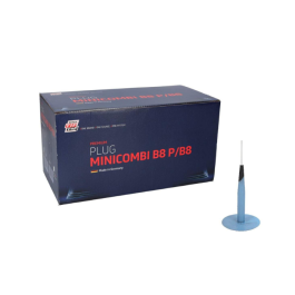 RECHARGE MINICOMBI B8 PREMIUM (BOITE DE 20)