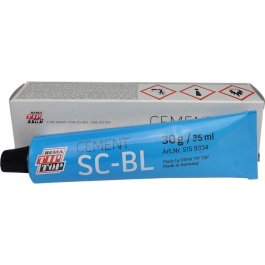 SPECIAL CEMENT BL SANS CFC (TUBE DE 30 g)