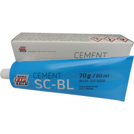 SPECIAL CEMENT BL SANS CFC (TUBE DE 70 g)