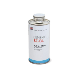 SPECIAL CEMENT BL SANS CFC (BIDON DE 200 g) SANS PINCEAU