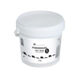 PATE A PNEU POWERMOUNT (SEAU DE 1kg)