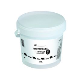 PATE A PNEU POWERMOUNT (SEAU DE 5 kg)