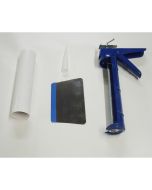 KIT COMPLET DE RÉPARATION A FROID POUR TAPIS CHAUFFANTS