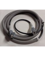 PROLONGATEUR ÉLECTRIQUE 4 METRES 5B/4B (PRISE COQUILLE SUR TC VULCA EVO)