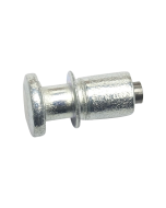 CLOUS BI COLLERETTES D.6.5mm L 12 (x1000)