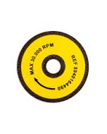 DISQUE A TRONCONNER CABLES D. 50X1X6 mm