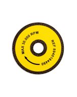 DISQUE A TRONCONNER CABLES D. 70X1X10 mm