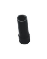 DOUILLE A CHOCS LONGUE L78 MM1/2'' 32 MM