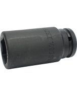 DOUILLE A CHOCS 95mm 3/4' ECROU 32mm