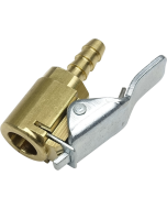 RACCORD M517 POUR TUYAU D. 6mm (VENDUS PAR 10)