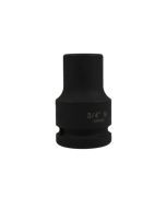 DOUILLE A CHOCS 95mm 3/4' ECROU 19mm