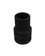 DOUILLE A CHOCS 95mm 3/4' ECROU 22mm