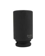 DOUILLE A CHOCS 95mm 3/4' ECROU 36mm