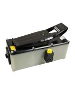 POMPE HP 700 SANS FLEXIBLE 1.1 L D'HUILE
