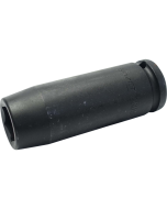 DOUILLE A CHOCS LONGUE L78 MM1/2'' 17 MM
