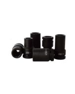 DOUILLE A CHOCS 60mm 1' ECROU 34mm