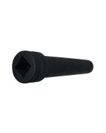 DOUILLE A CHOCS EXTRA LONGUE 270mm 1' ECROU 29mm