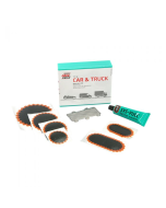 KIT DE REPARATION CHAMBRE A AIR TT12 (BOITE DE 10)
