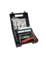 NECESSAIRE CHEVILLES RAS #