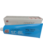 SPECIAL CEMENT BL SANS CFC (TUBE DE 70 g)
