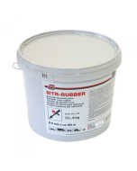 GOMME MTR BOURRAGE 6Kg (CORDON 8mm)