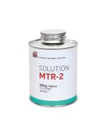 SOLUTION MTR-2 (BIDON 600g 800ml)