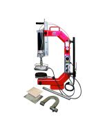 THERMOPRESS II PNEUMATIQUE