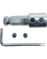ADAPTATEUR NV 11 D. 6 mm