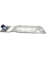 COUTEAU SCRAPPER A MATRICULE