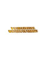 LETTRE 12 mm 'D'