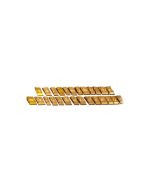 LETTRE 12 mm 'E'
