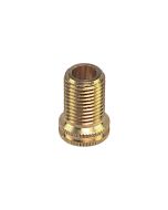 ADAPTATEUR REDUCTEUR CYCLE/AUTO M635 (VENDU PAR 20)