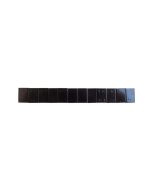 MASSES ADHESIVES ACIER ZINGUEES NOIRES 12X5G (BOÎTE DE 100)