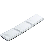 MASSES ADHESIVES 30g ZINC PLASTIFIEES (BOITE DE 100)