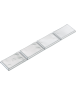 MASSES ADHESIVES 45g ZINC PLASTIFIEES (Boîte de 50)