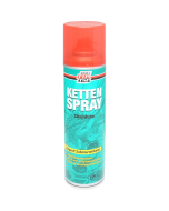 LUBRIFIANT CHAINE AEROSOL 250 ml #