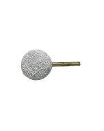 MEULE PIERRE SPHERIQUE D. 40 MM