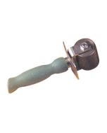 MOLETTE CANNELEE 45X 46 mm