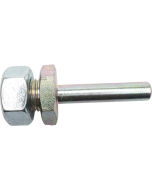 PORTE OUTIL M 14 TIGE D. 8 mm