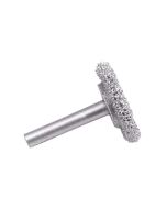 RAPE RONDE TIGE 6mm D 37mm GR 18