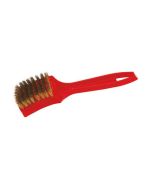 BROSSE A MAIN FIL LAITON