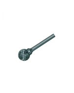 FRAISE CARBURE SPHERIQUE D. 20 mm
