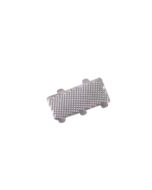 GRILLE DE RECHANGE POUR RAPE DE CHAMBRE A AIR
