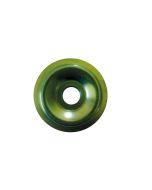 FLASQUE D 45mm POUR ELEMENT CIRCULAIRE #