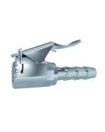 RACCORD RAPIDE AUTOMATIQUE D. 8 mm (VENDU PAR 10)