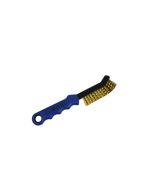 BROSSE METALLIQUE CUIVRE